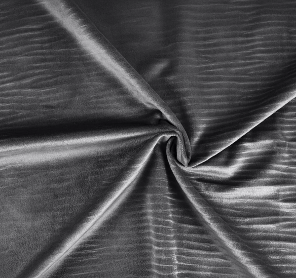 Baršunasta posteljina 240x220, mekana i topla Velvet Cartier