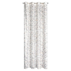 Zavjesa 140x250 TERRY s tiskom