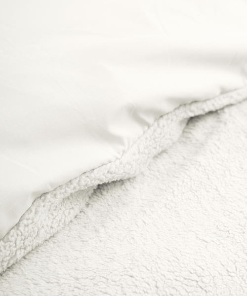 Lijepa i topla posteljina 140x220 Teddy