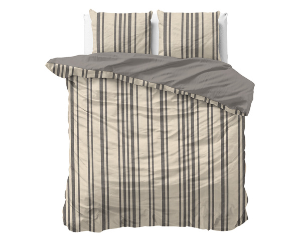 Pamučna posteljina 200x200/220 Sleeptime Pure 