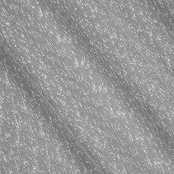 Zavjesa s malim čvorovima u eko stilu 140x260 Sandi