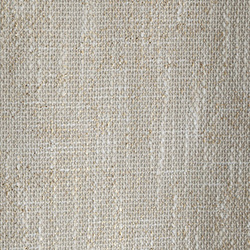 Krem zavjesa od šenil tkanine sa sjajnim koncem 140x250 cm sa zlatnim ušicama - BITSY