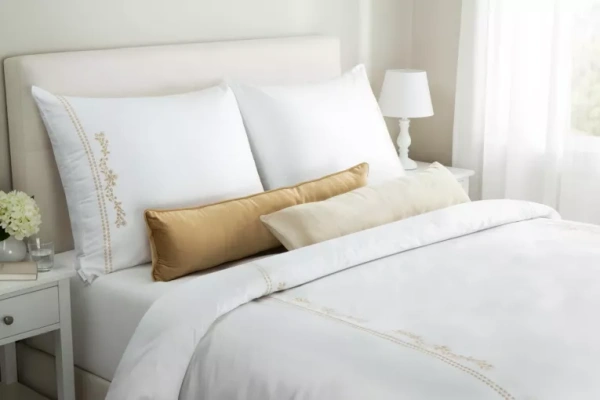 Dugi jastuk 25x90 cm baršunasta tkanina - VELVET