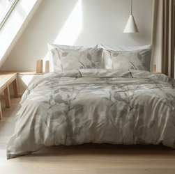 Posteljina od flanela 240x220, mekana na dodir Flanel Essence