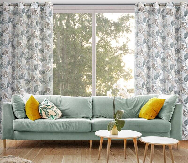 Zavjesa 150x250  AMELA od etamina