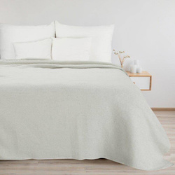 Deka vrlo mekana s 3D strukturnim uzorkom od pamuka i akrilnih vlakana 180x220 Amber