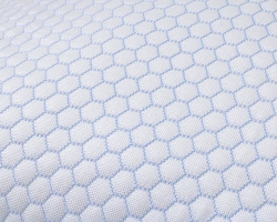 Jastuk za trudnice 40x145 Dreamhouse 