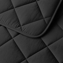 Poplun Lazy Uni s jastučnicama 240X200 cm Sleeptime