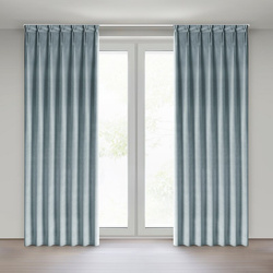 Baršunasta zavjesa 80x270 cm FLEX 1:1,5 - MELANIE