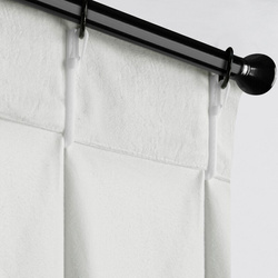 Baršunasta zavjesa 125x270 cm FLEX 1:1,5 - MELANIE