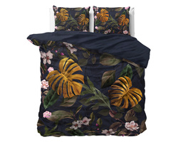 Pamučna posteljina 240x220 Dreamhouse Nature