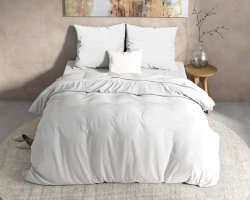 Topla posteljina od flanela 200x220, mekana na dodir posteljina 100% flanel pamuk