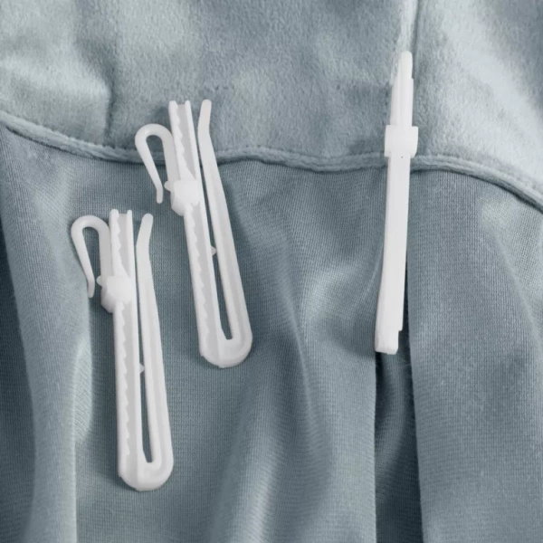 Baršunasta zavjesa 125x270 cm FLEX 1:1,5 - MELANIE