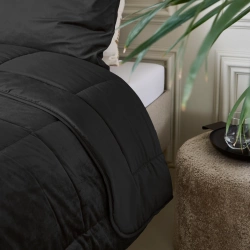 2 u 1 komplet cjelogodišnji poplun i navlaka za poplun 200x200  300 GSM 