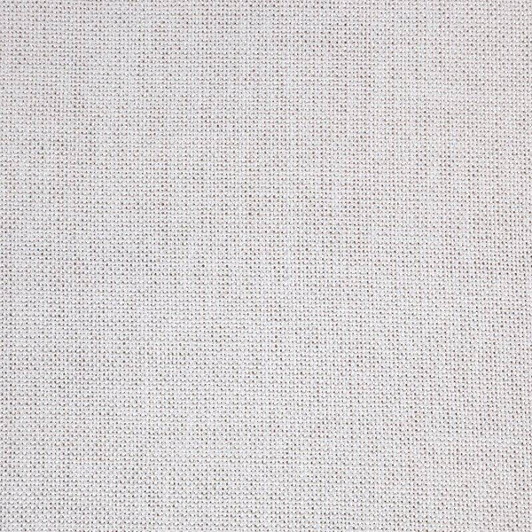 Komplet 4 sztuk białych podkładek na stół z ozdobną kantą 30x40 Stella 2 Eurofirany