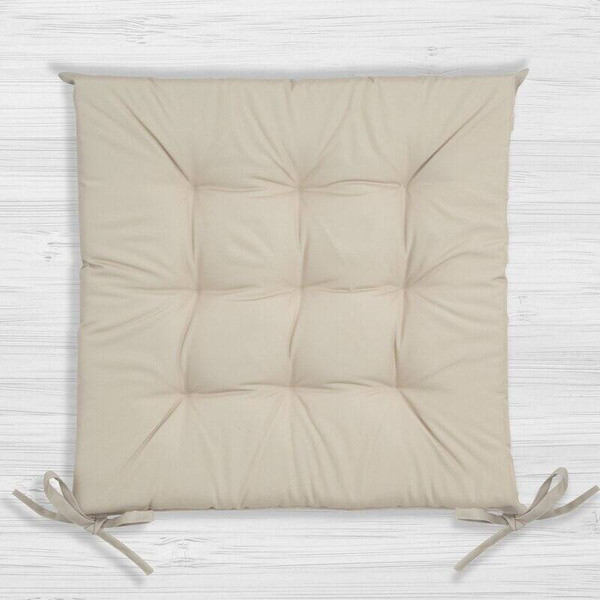 Jastuk za stolicu izrađen od vodootporne tkanine 40x40 Garden