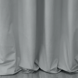 PIERRE CARDIN zavjesa od mekog i nježnog baršuna 140x270 cm Sibel
