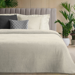 Prekrivač od šenila 170x210 cm prošiven - GLORI