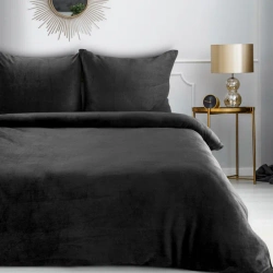 Zimska posteljina 220x200 FLANO 2 od udobnog flisa