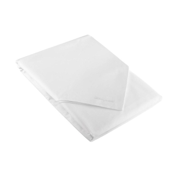 Jednobojna posteljina izrađena od visokokvalitetnog pamučnog satena 180x200 NOVA