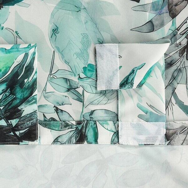 Zavjesa 155x200 GARDEN2 za terase