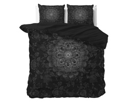 Set posteljine 240x200/220 od mikrovlakana sa čistim printom, nije potrebno glačanje