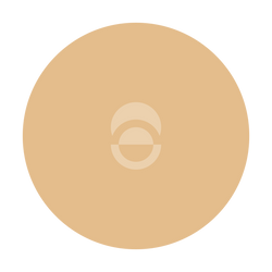 Mineralni puder MF Satin Cover 10g Warm Olive WO L6