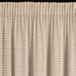 Zavjesa od šenil niti izrađena od šifonske tkanine 135x270 traka - REINA - Eva Minge Premium