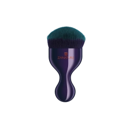 Kist FF No70 - Kist s ravnim vrhom s blago pahuljastim dlačicama.