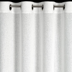 Zavjesa 140x250  ESSI mrežasta