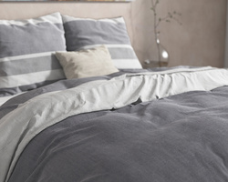 Posteljina od flanela 200x220, mekan na dodir