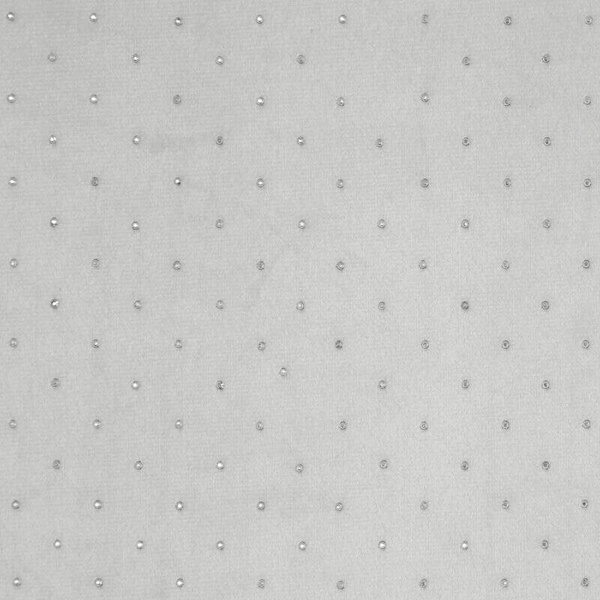 Zavjesa 140x250 od baršuna ukrašena sjajnim dijamantima Ariadna