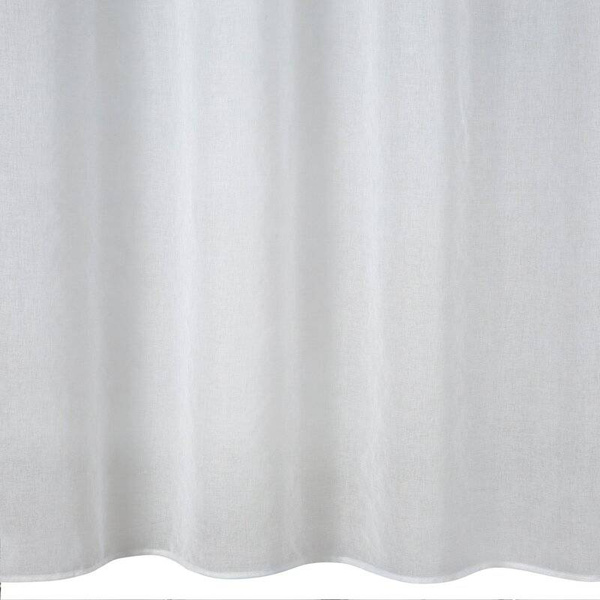 Zavjesa s motivom ružičastog cvijeta 140x250 JULIETA