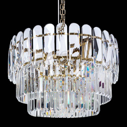 Lampa aurelia (01) (fi) 60x33 cm transparentan