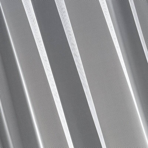 Zavjesa DEK 400x160 cm bijela