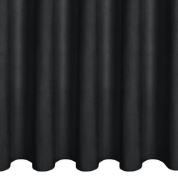 Zavjesa 140x250 SAMI s volanima