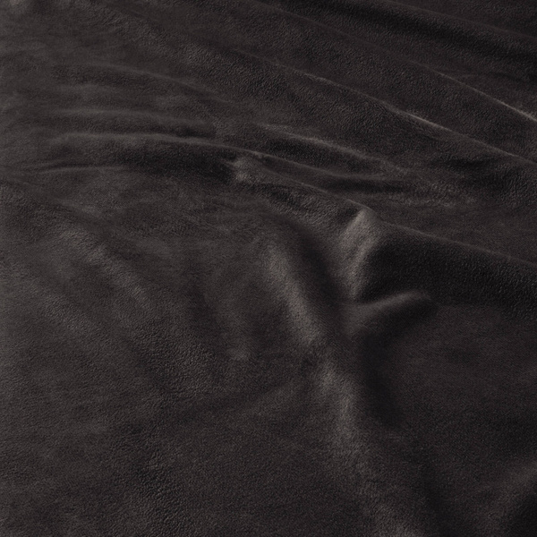 Baršunasta posteljina s volanima 200x220, mekana i topla Velvet Ruffles