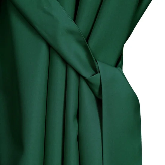 Zavjesa za terasu 155x240 od nepromočive tkanine sa čičak trakama, Cijena za komad