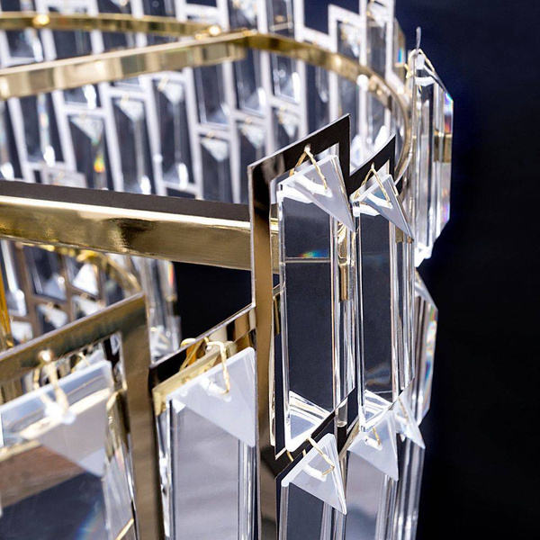 Lampa marika (02) (fi) 100x30 cm transparentan