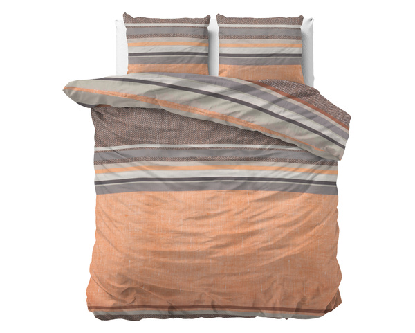 Pamučna posteljina 200x220 Sleeptime Elegance 80% pamuk 20% poliester