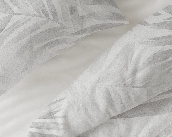 Posteljina od flanela 220x200, mekana na dodir Flanel Essence