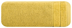 Ručnik 70X140 cm s rubom od velura, gramature 500 g/m2 Damla 
