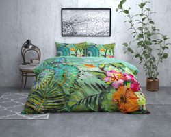 Posteljina od flanela 200x220, mekan na dodir