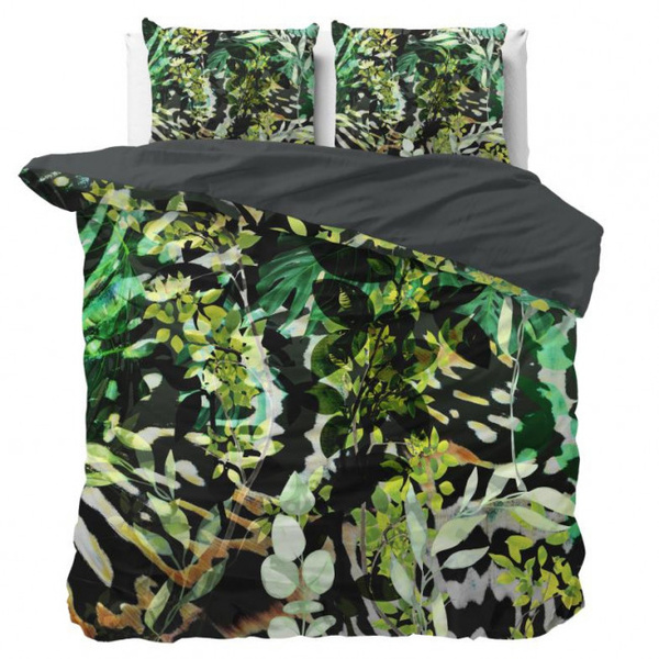 Pamučna posteljina 200x220 Sleeptime  80% pamuk 20% poliester