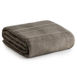 PREMIUM mat prekrivač 170x210 prošiven tradicionalnom metodom Tara