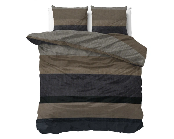 Posteljina od flanela 240x220, mekana na dodir Flanel Essence