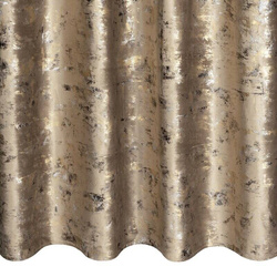 Zavjesa 140x250  TAMI baršunasta