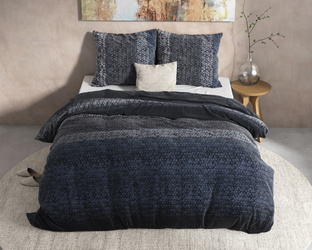 Topla posteljina od flanela 140x220, mekana na dodir posteljina 100% flanel pamuk