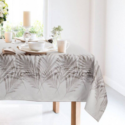 Set od 4 podmetača 32x45 s otisnutim motivom palminog lišća Ines 3