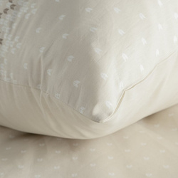 Božićna posteljina 140x200 cm, ranforce pamuk